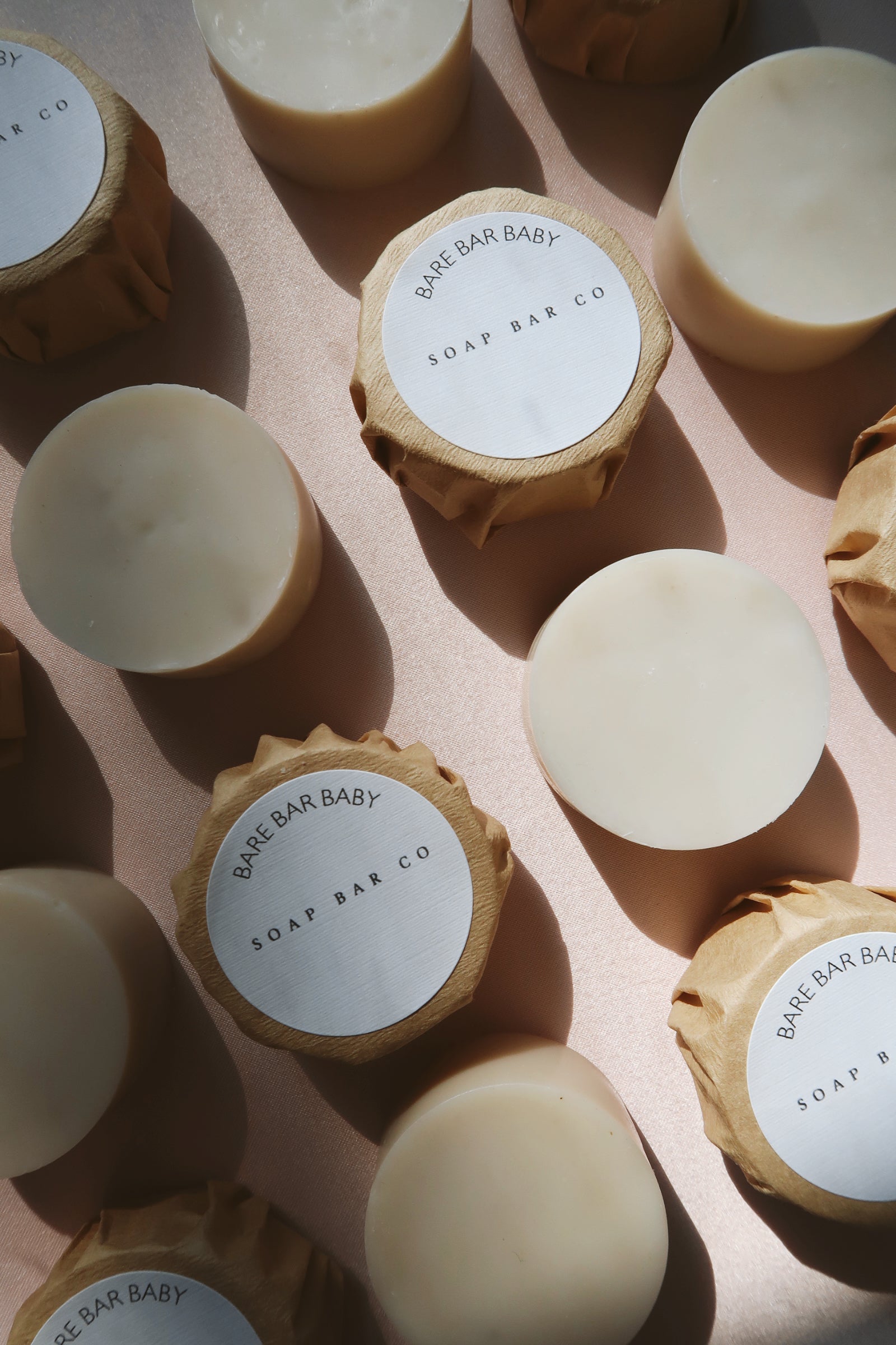 All Products SOAP BAR CO