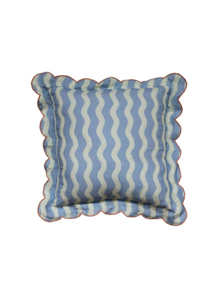 Havana Cushion in Spray