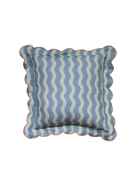 Havana Cushion in Spray