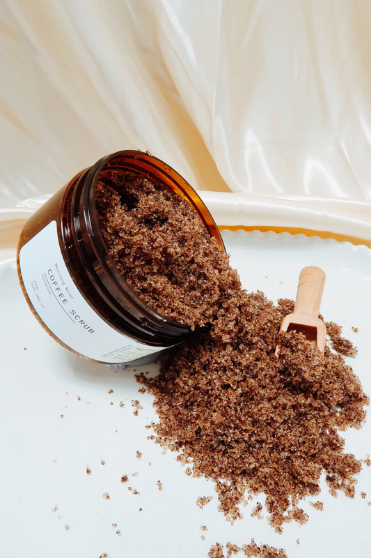 Morning Brew COFFEE SCRUB