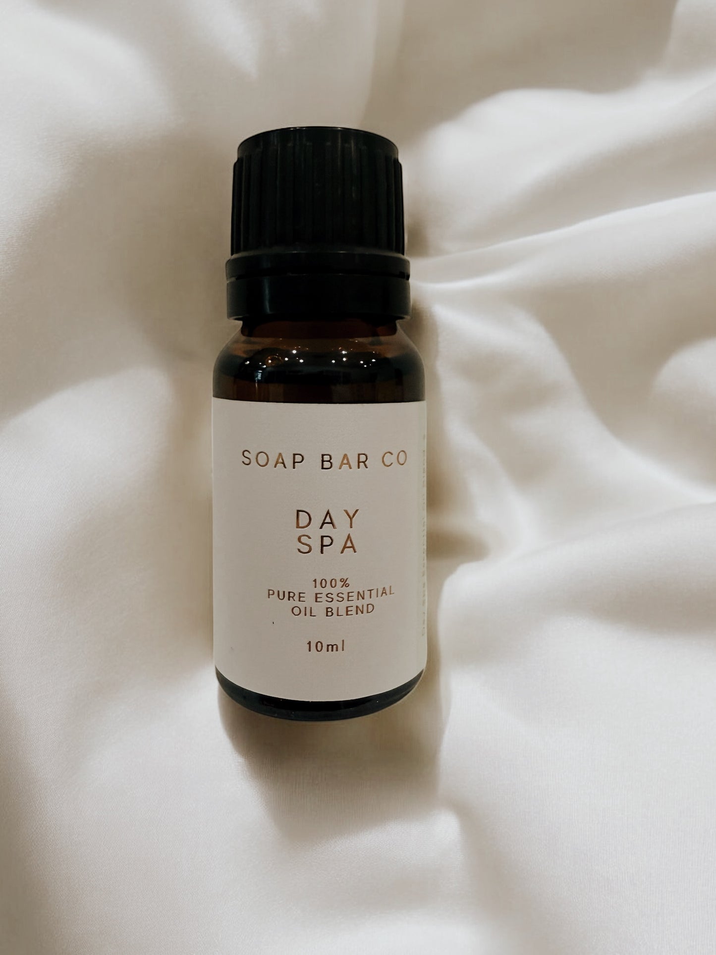 Day Spa Essential Oil Blend