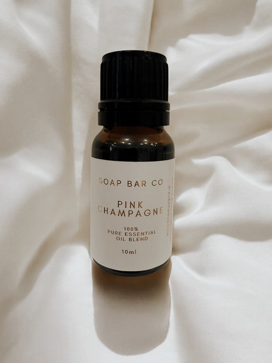 Pink Champagne Essential Oil Blend