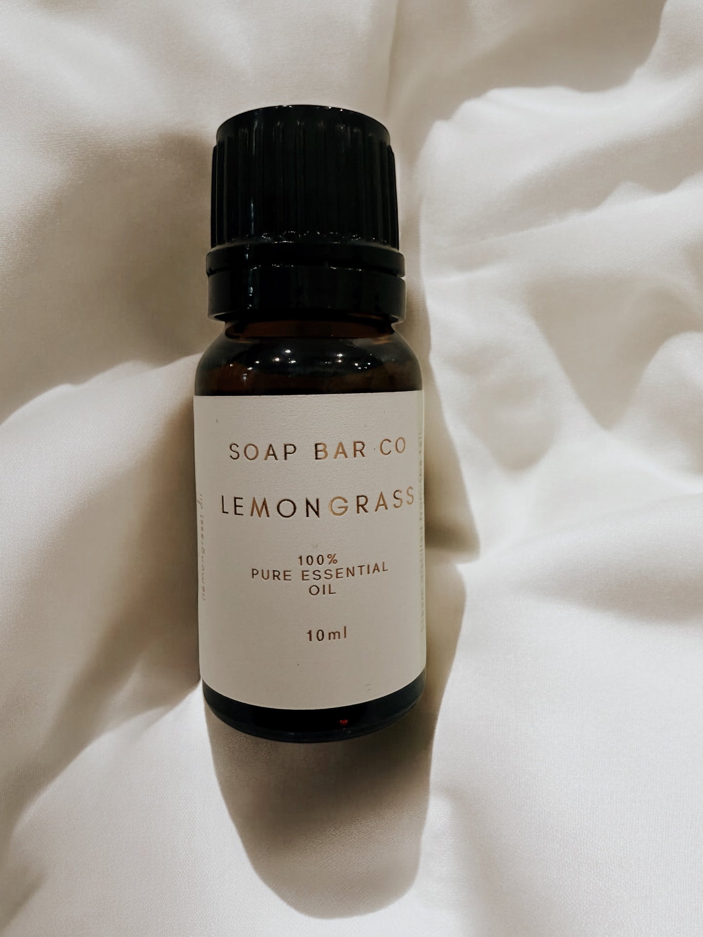 LEMONGRASS PURE ESSENTIAL OIL