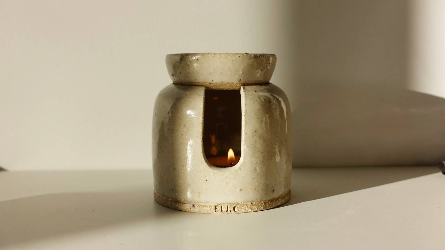 Serenity Oil and Melt Burner