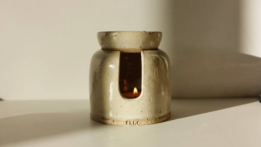 Serenity Oil and Melt Burner