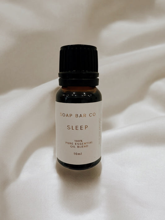 Sleep Essential Oil Blend