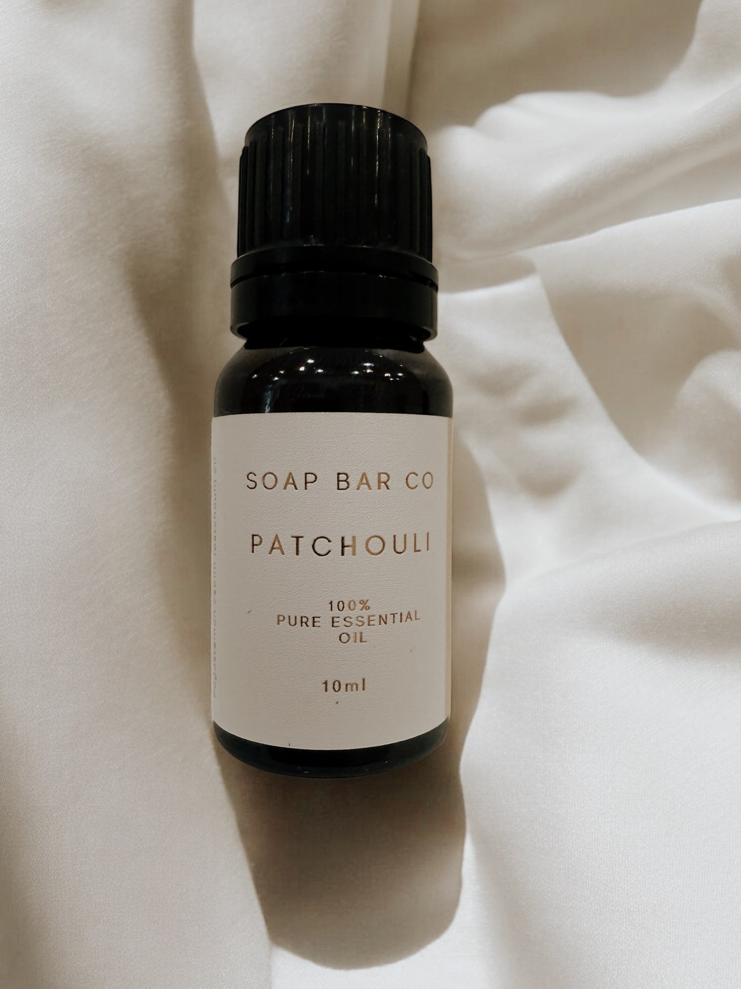 PATCHOULI PURE ESSENTIAL OIL
