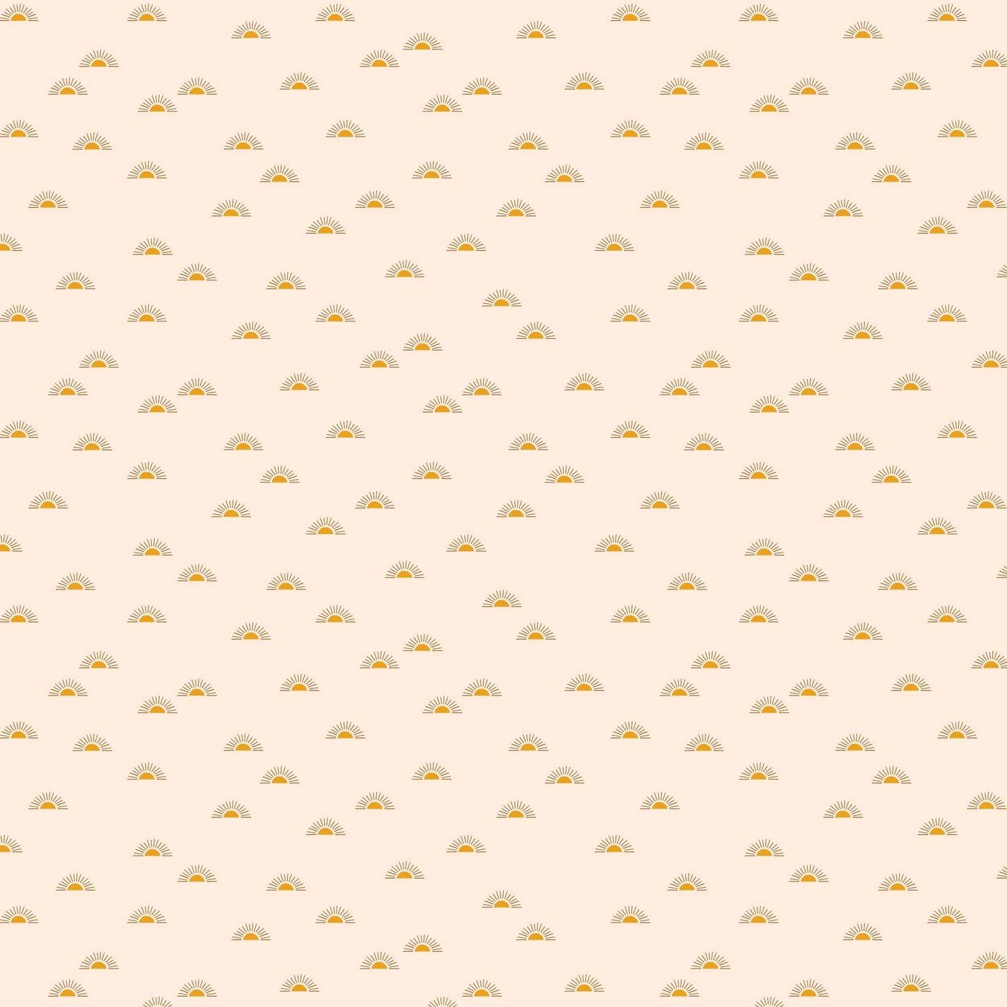 Suns Cream Organic Muslin Wrap Swaddle