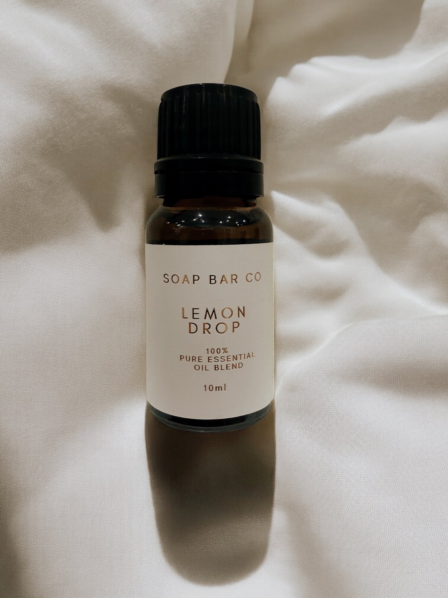 Lemon Drop Essential oil Blend