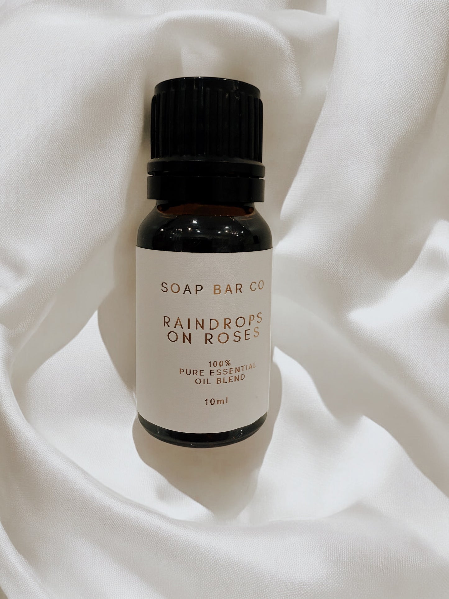 Raindrops on Roses Essential Oil Blend