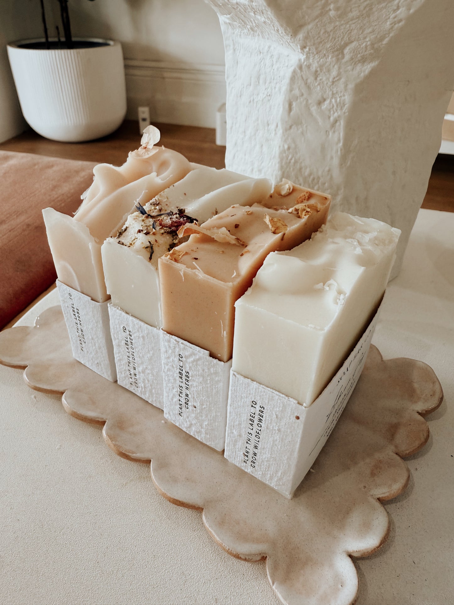 Ceramic Display dish