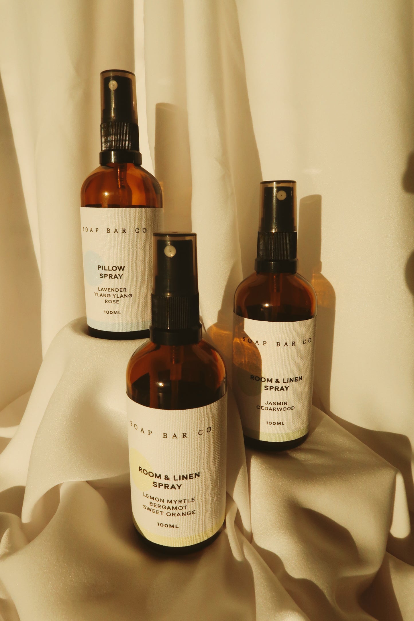 PILLOW SPRAY