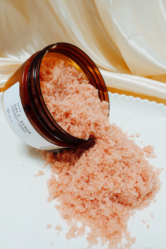 Sunset SALT SCRUB