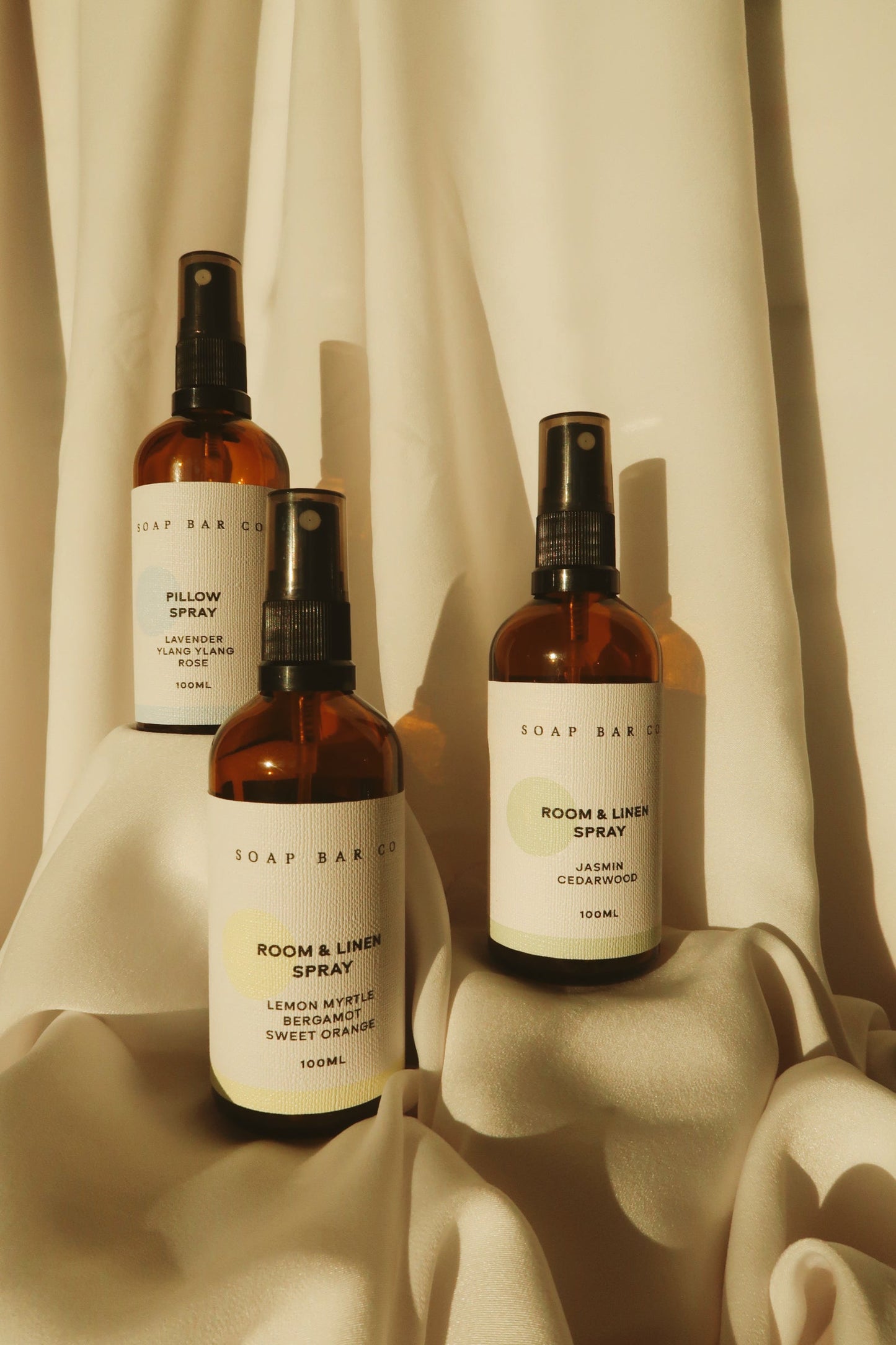 SPRITZ COLLECTION