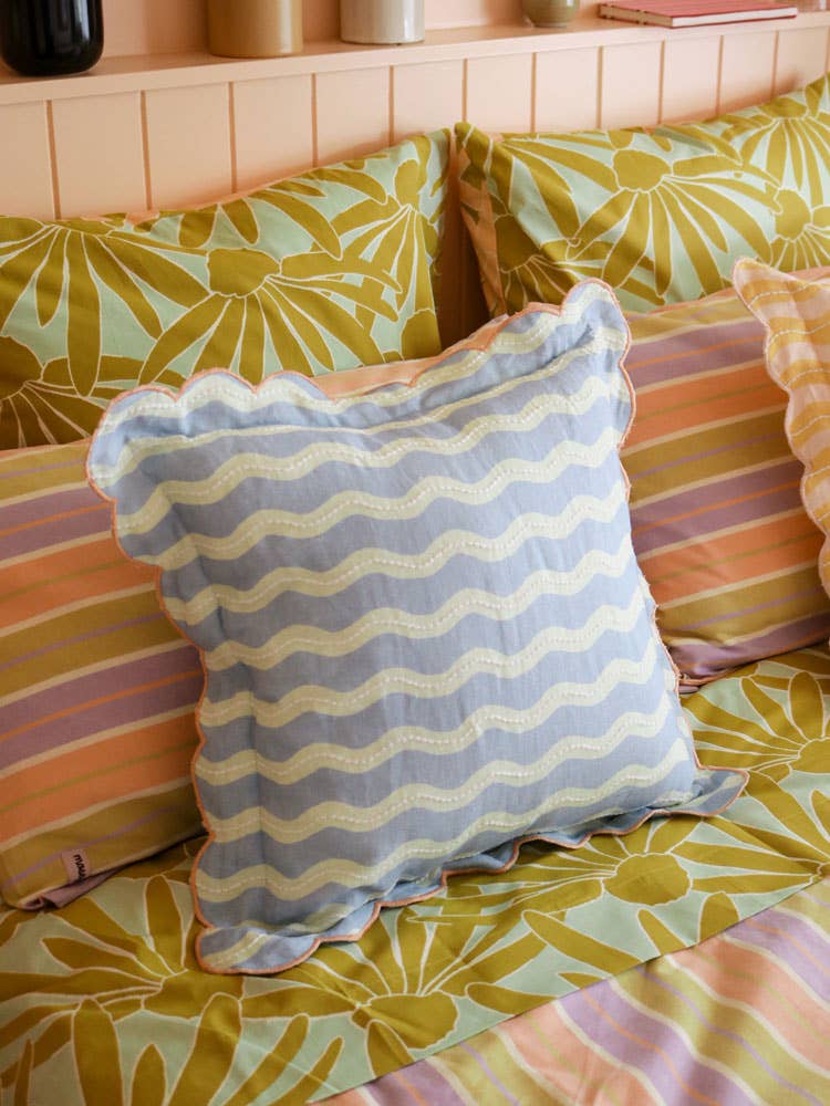 Havana Cushion in Spray