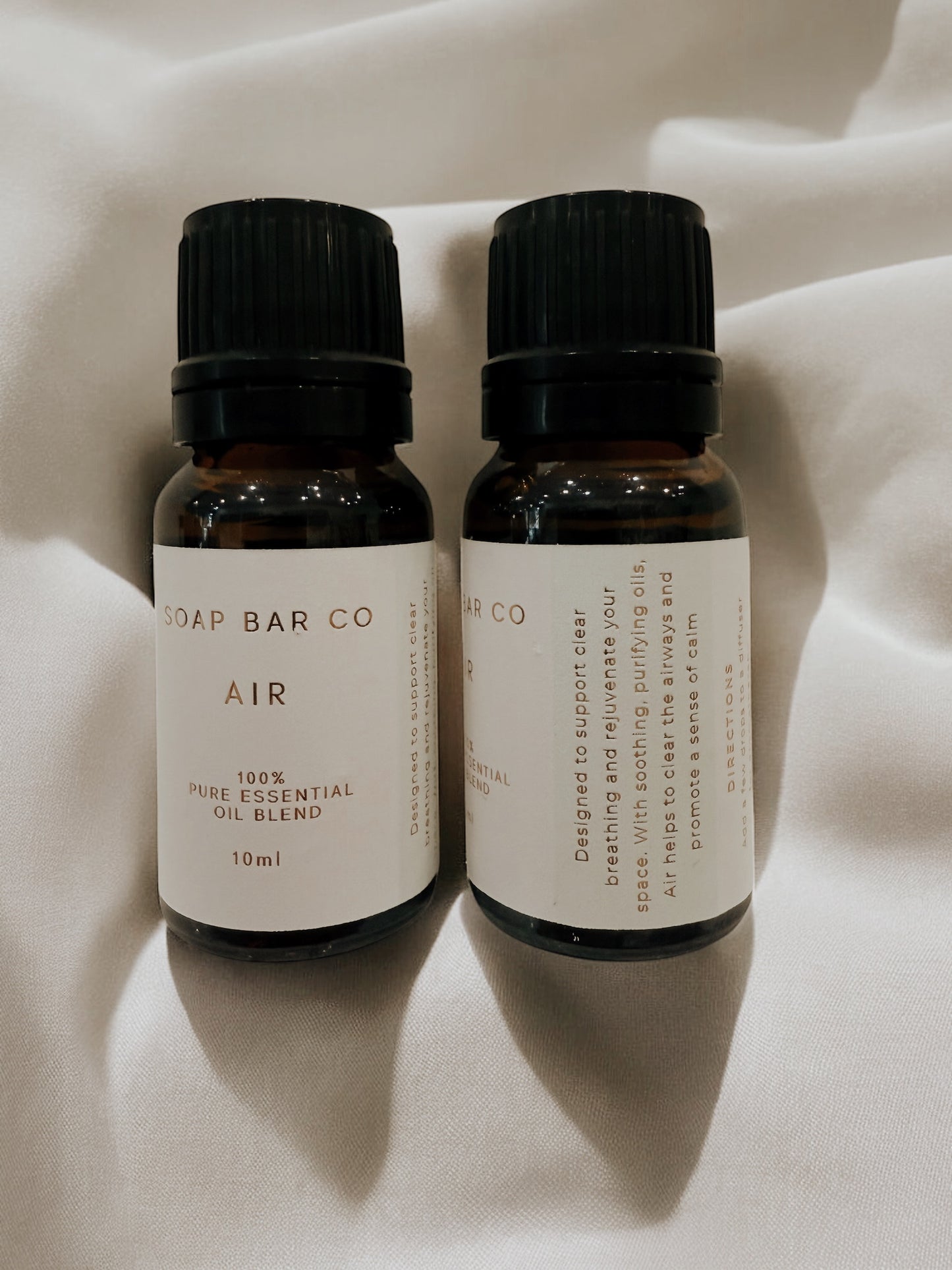 Air Essential Oil Blend