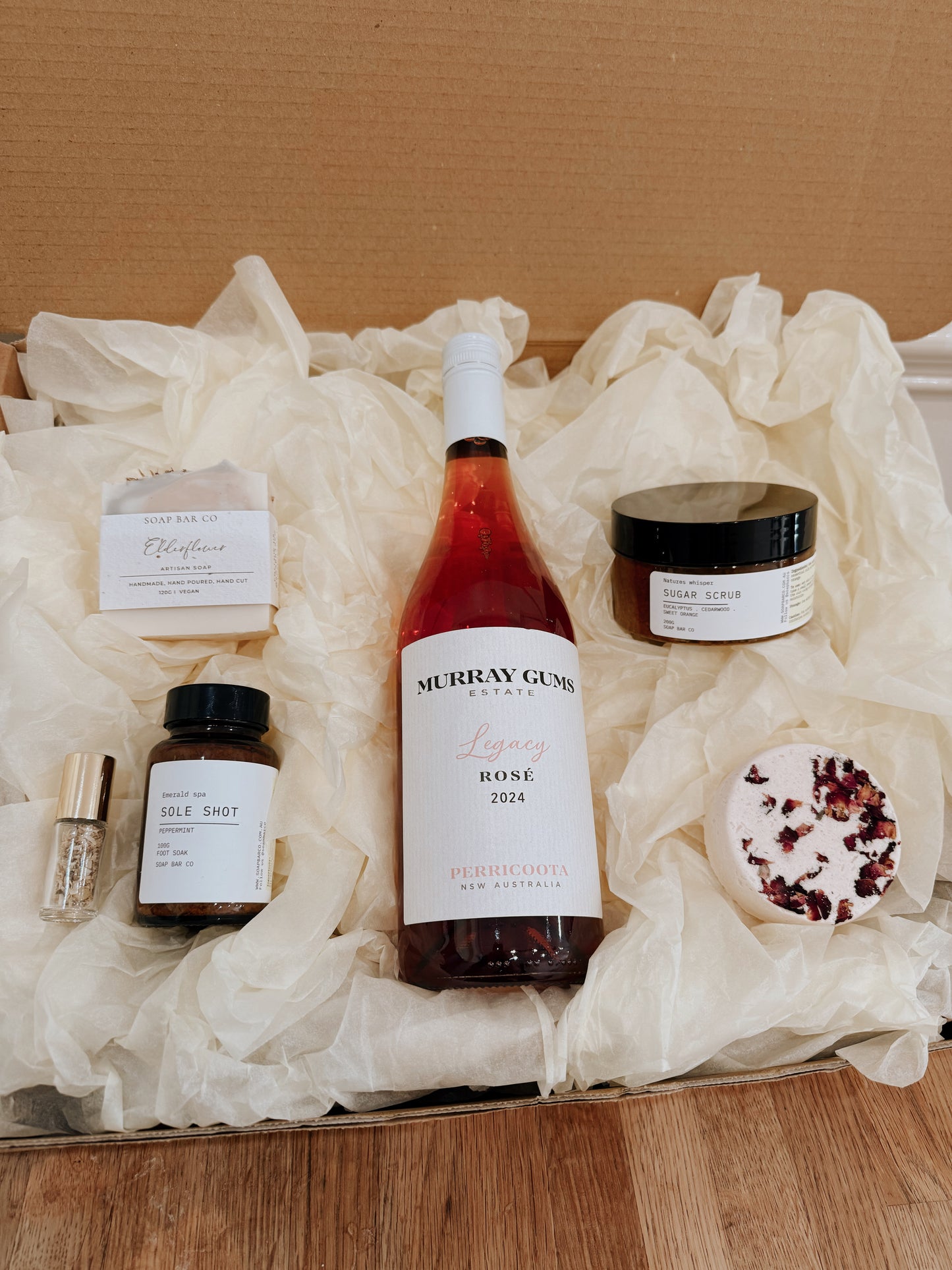 Mothers Day Luxury Gift Box
