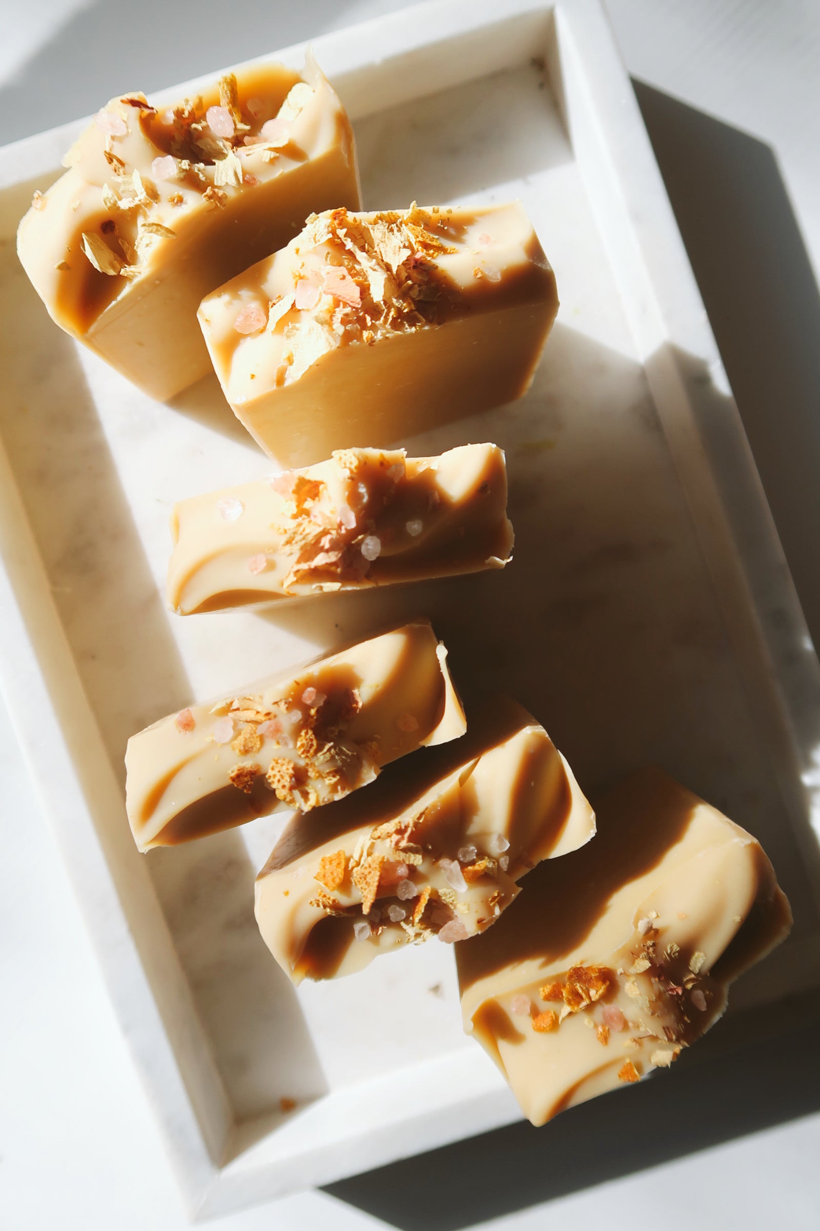 CITRUS BURST SOAP BAR CO