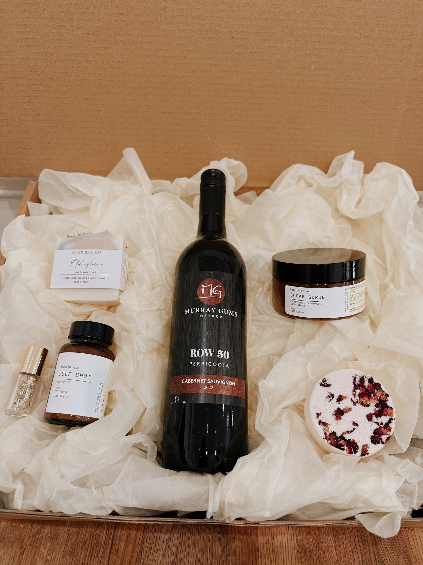 Mothers Day Luxury Gift Box