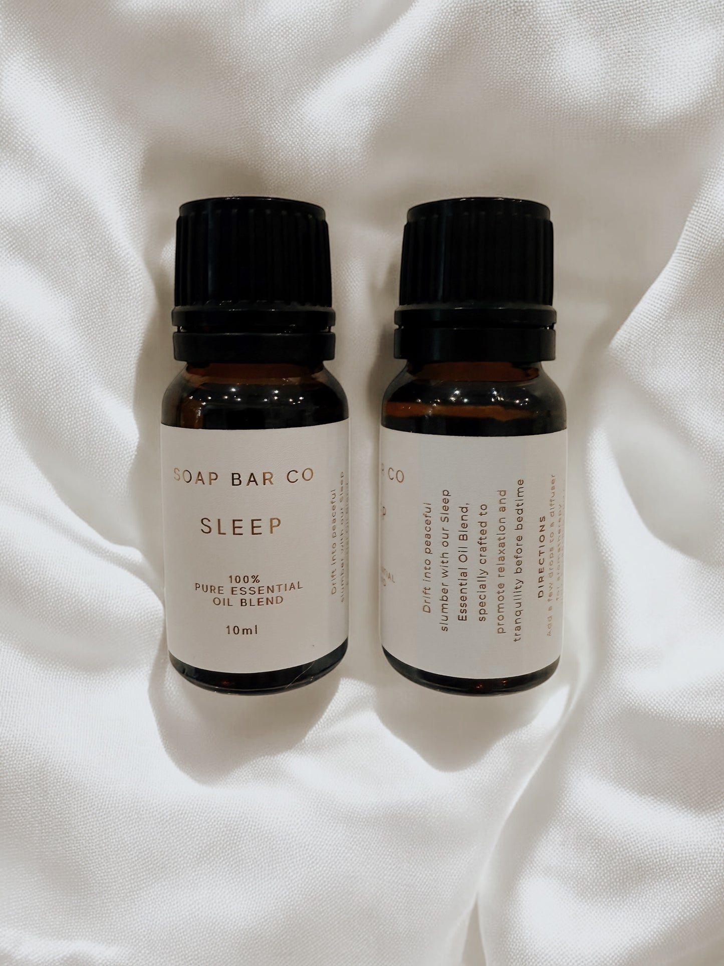 Sleep Essential Oil Blend