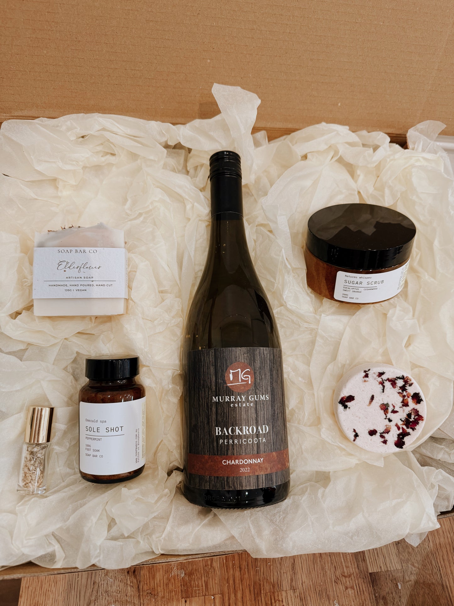 Mothers Day Luxury Gift Box