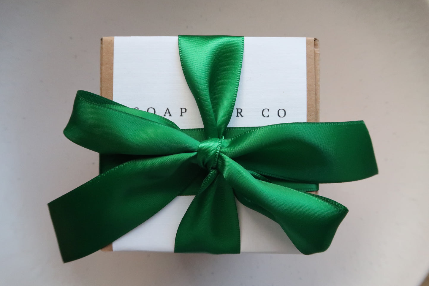 BUILD YOUR OWN GIFT BOX