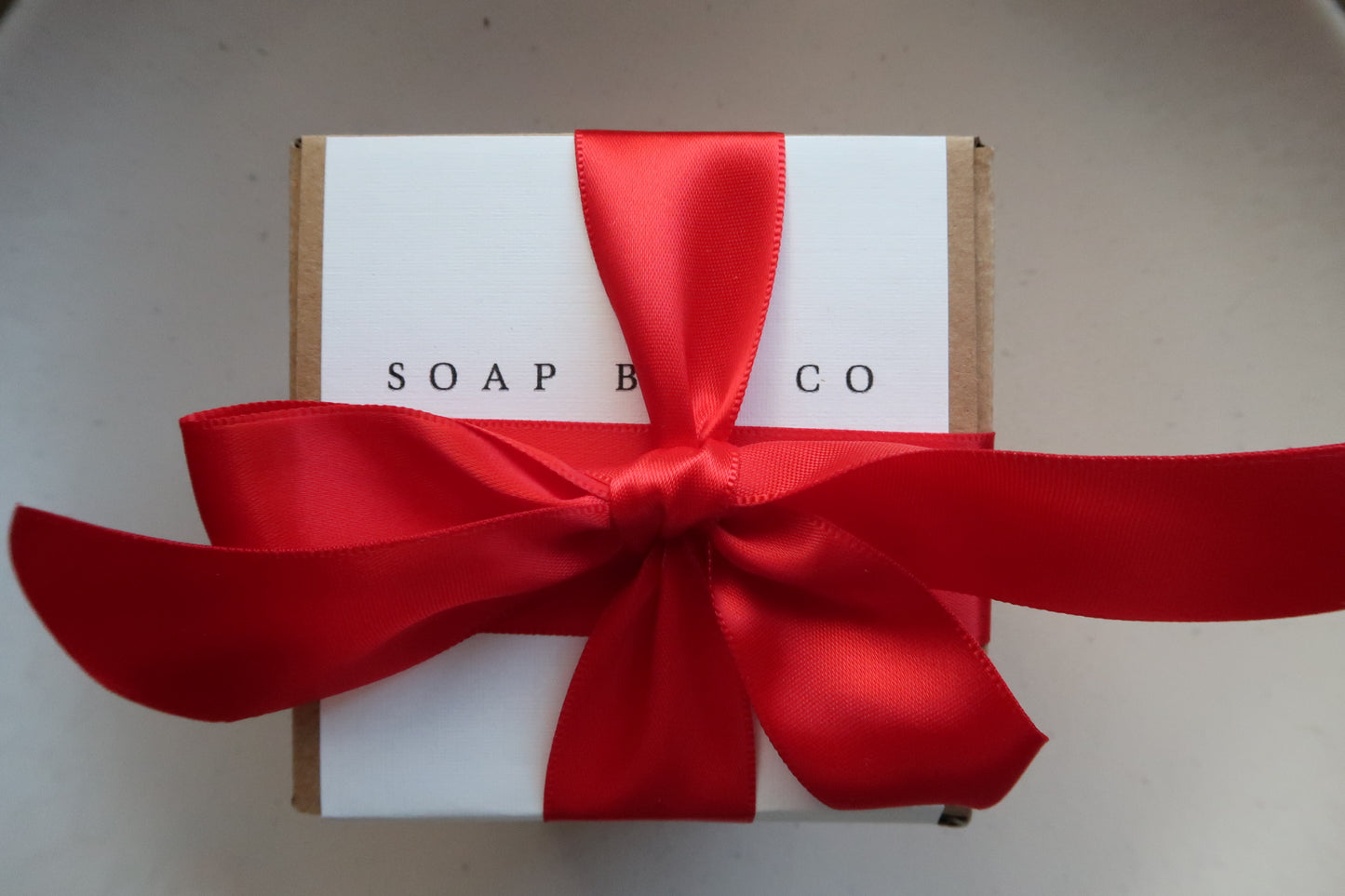 BUILD YOUR OWN GIFT BOX
