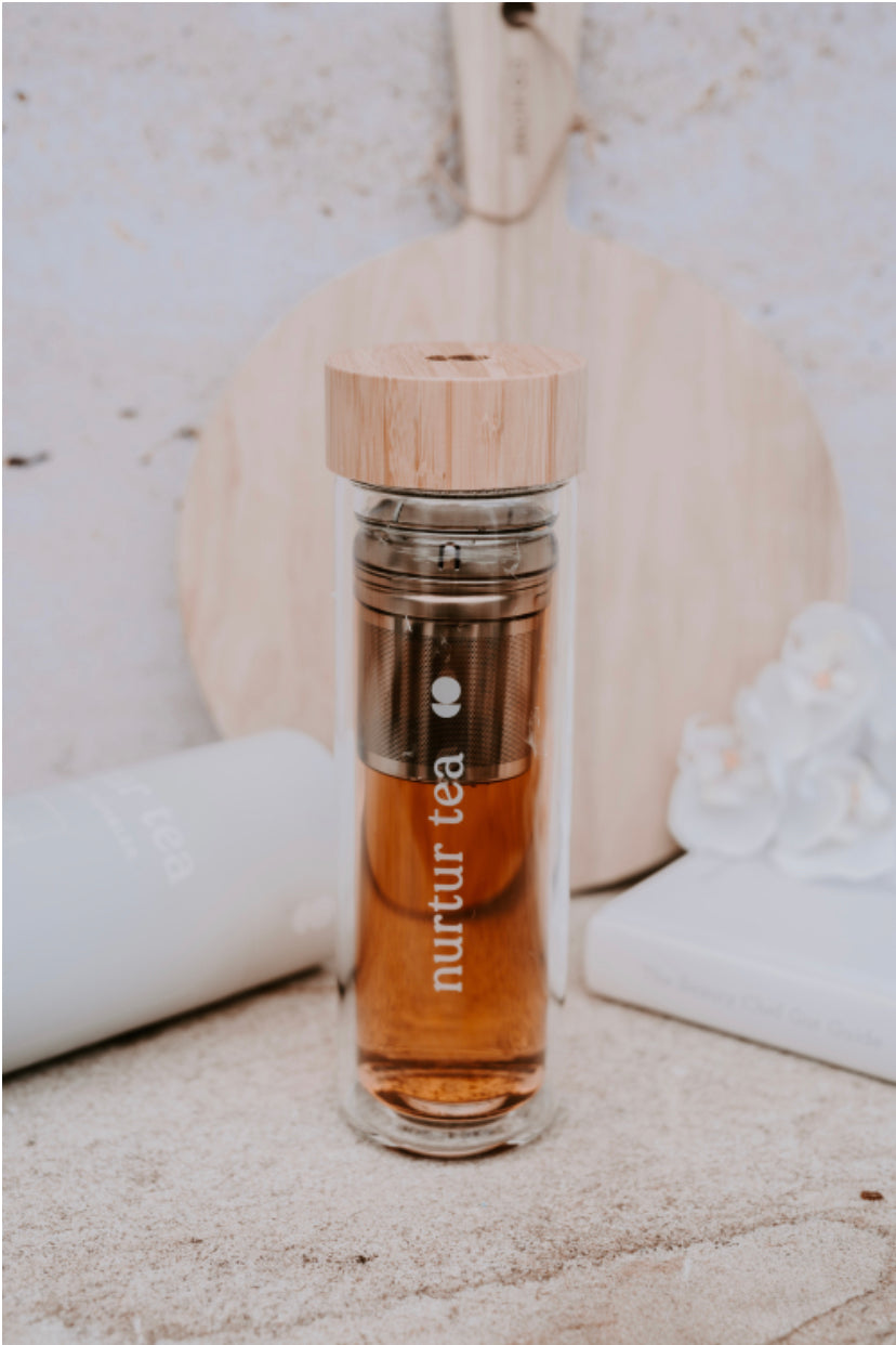 NUTUR TEAS