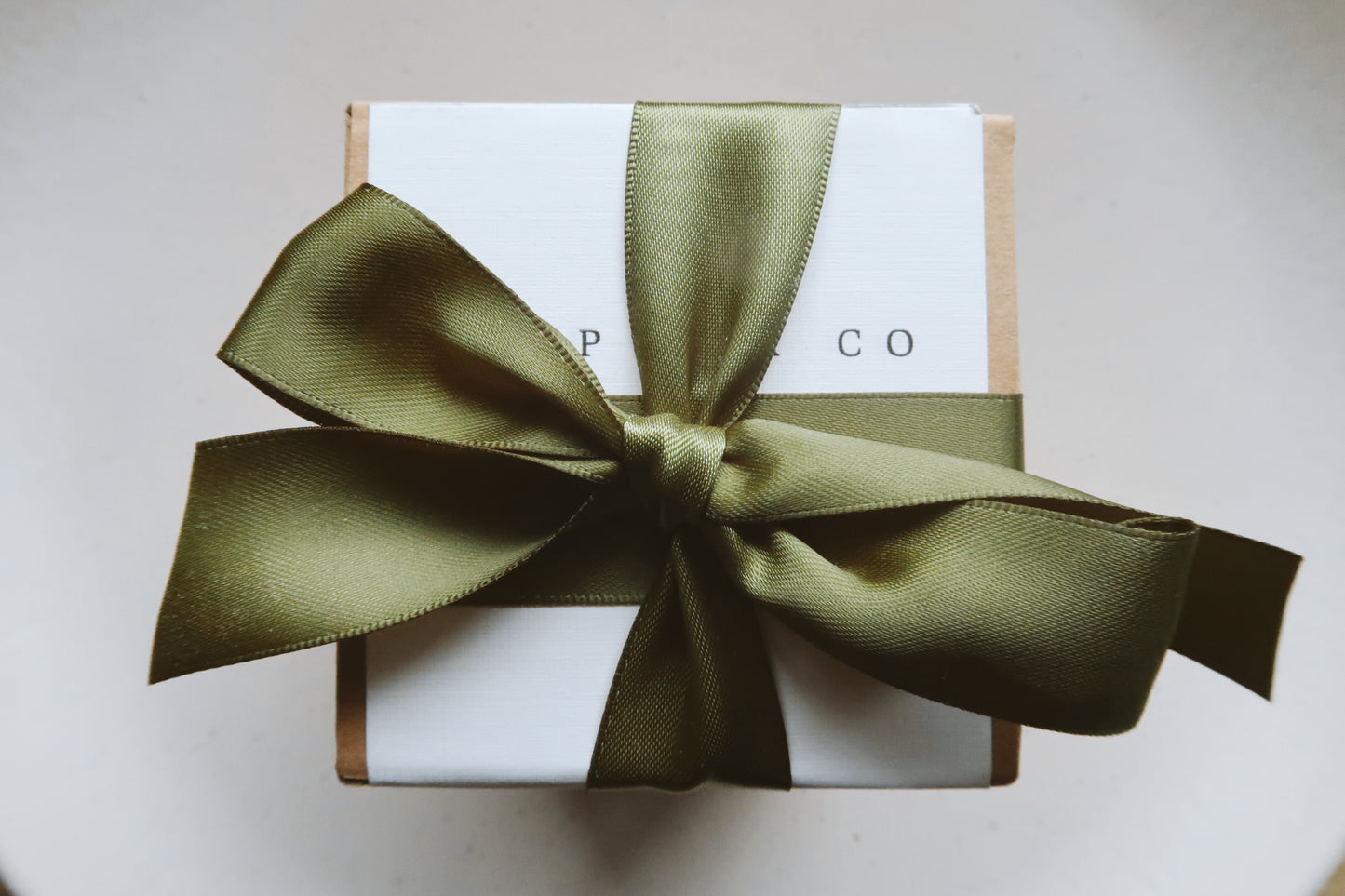 BUILD YOUR OWN GIFT BOX