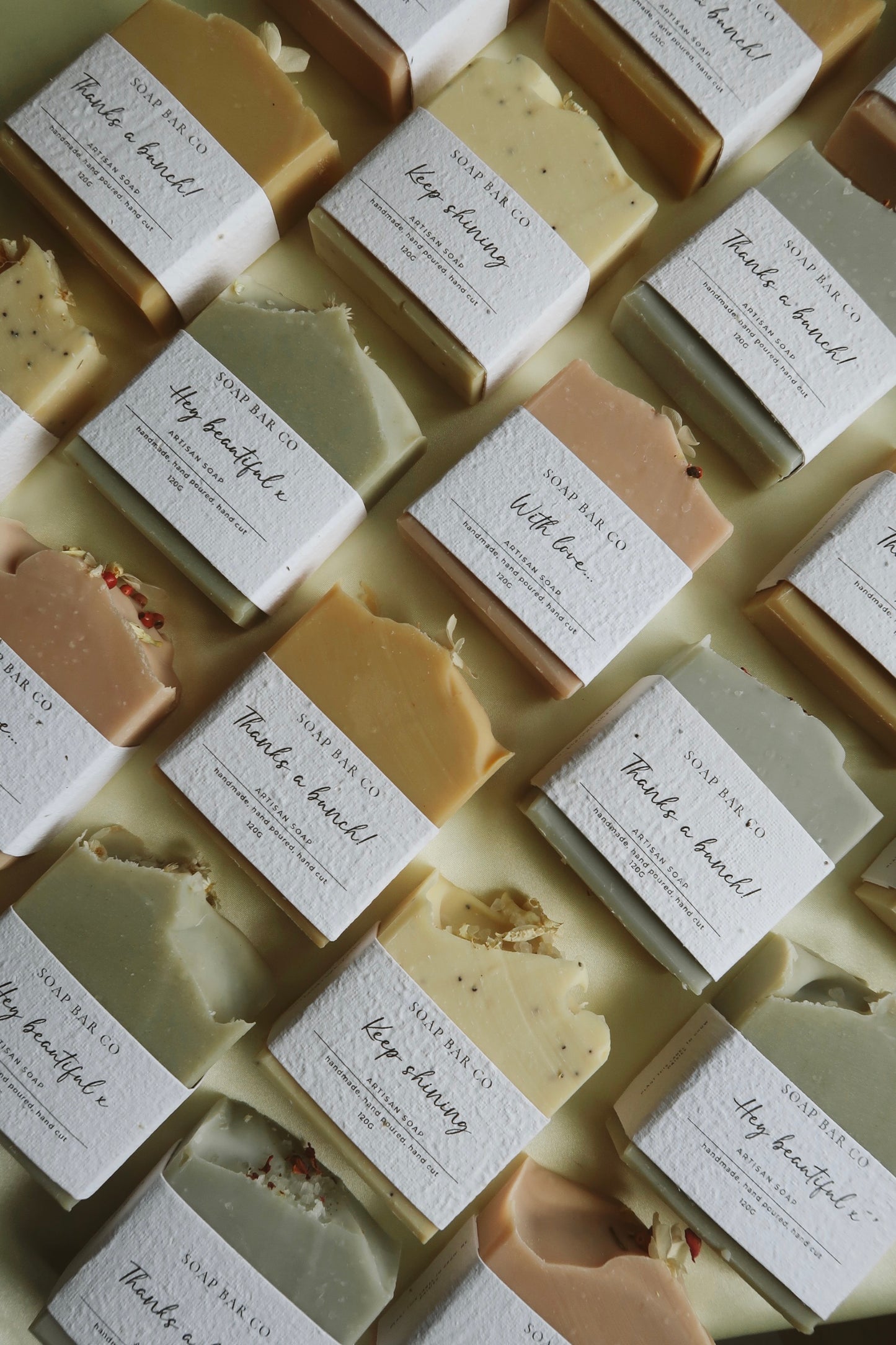 CUSTOM SOAP SERVICE