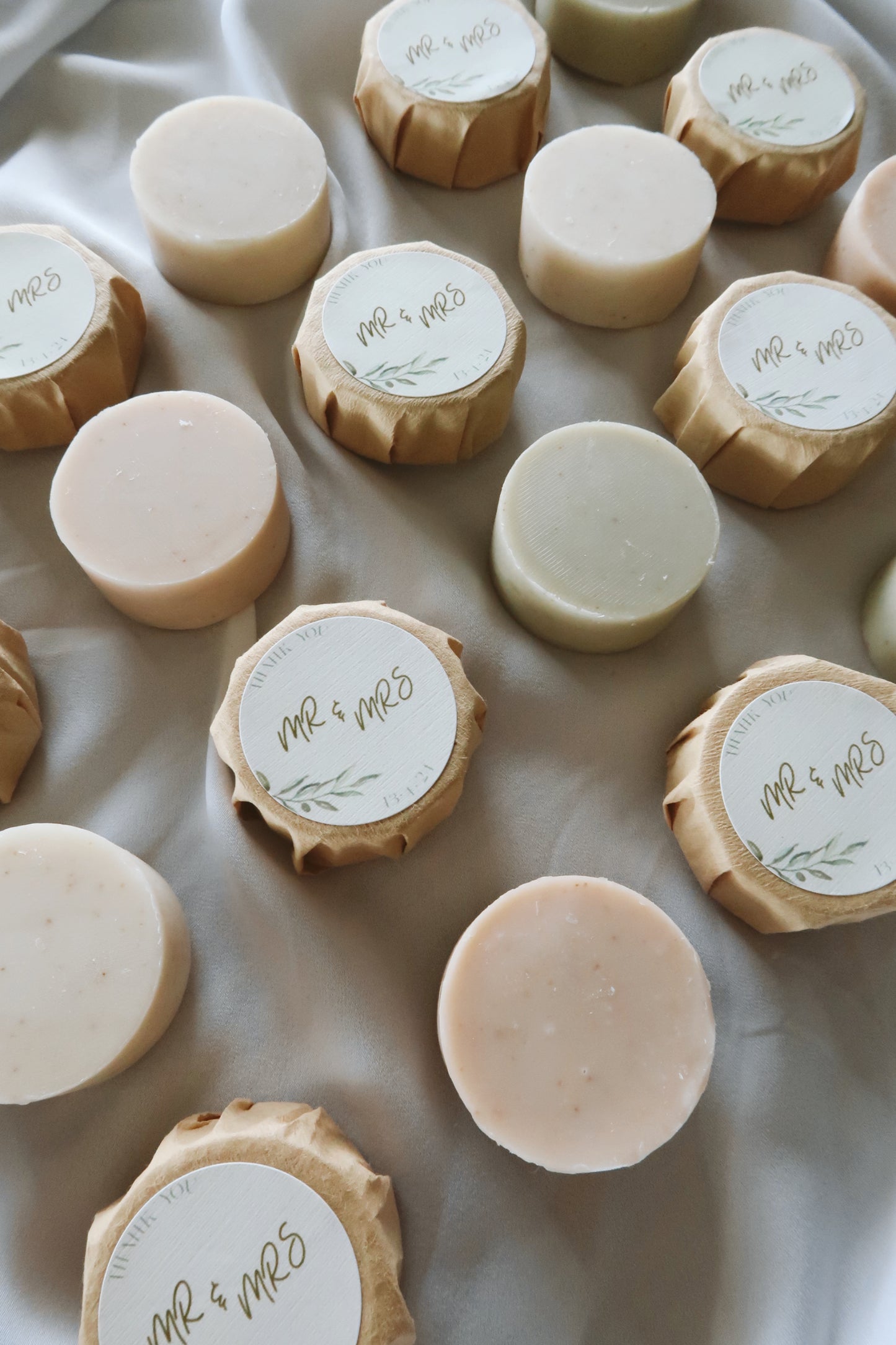 CUSTOM SOAP SERVICE
