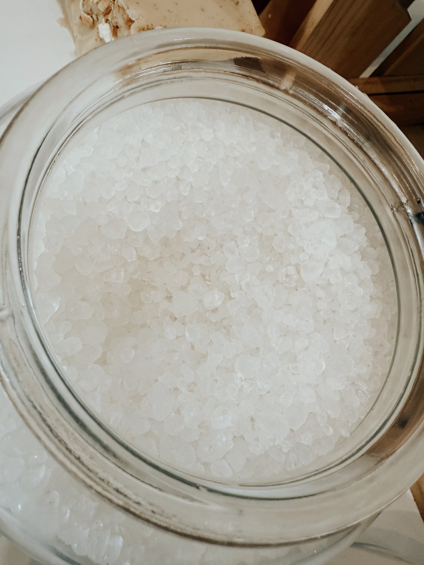 RAW INGREDIENTS