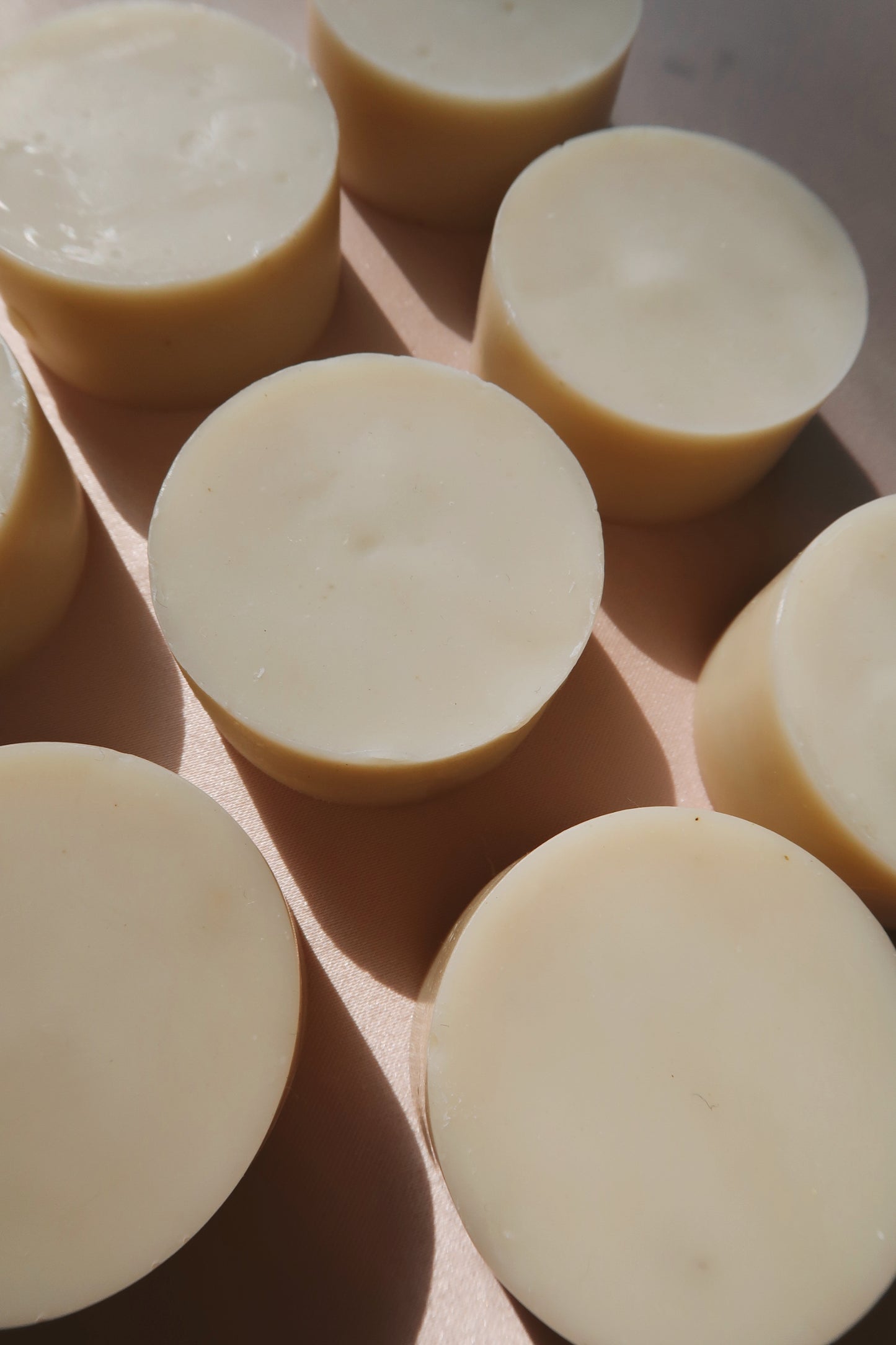 BREASTMILK SOAP SERVICE