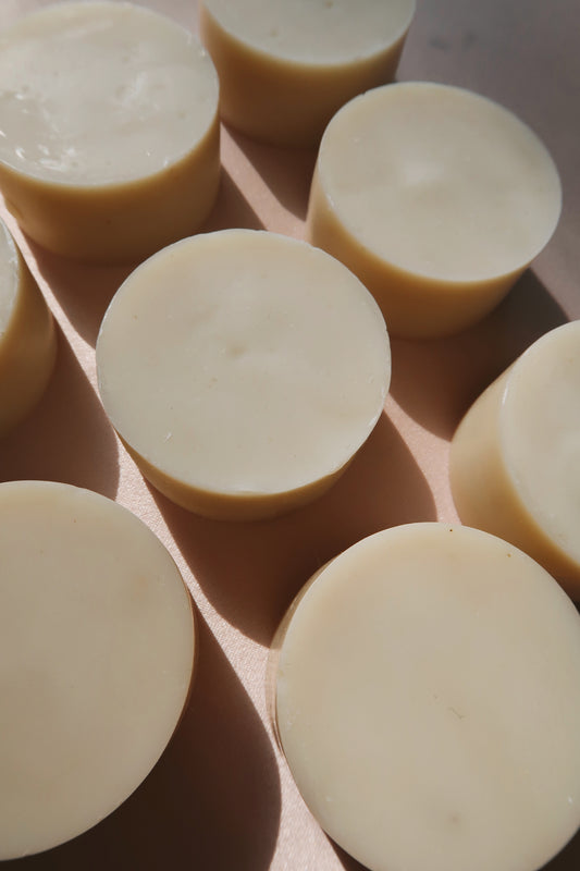 BREASTMILK SOAP SERVICE