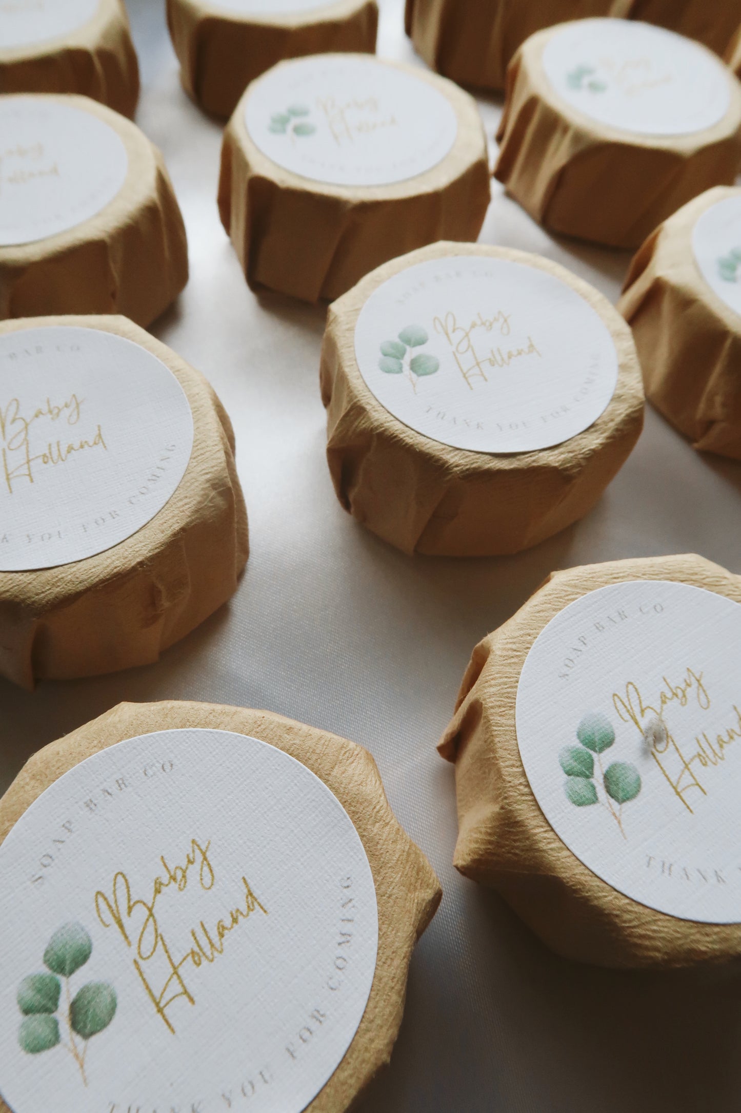 CUSTOM SOAP SERVICE