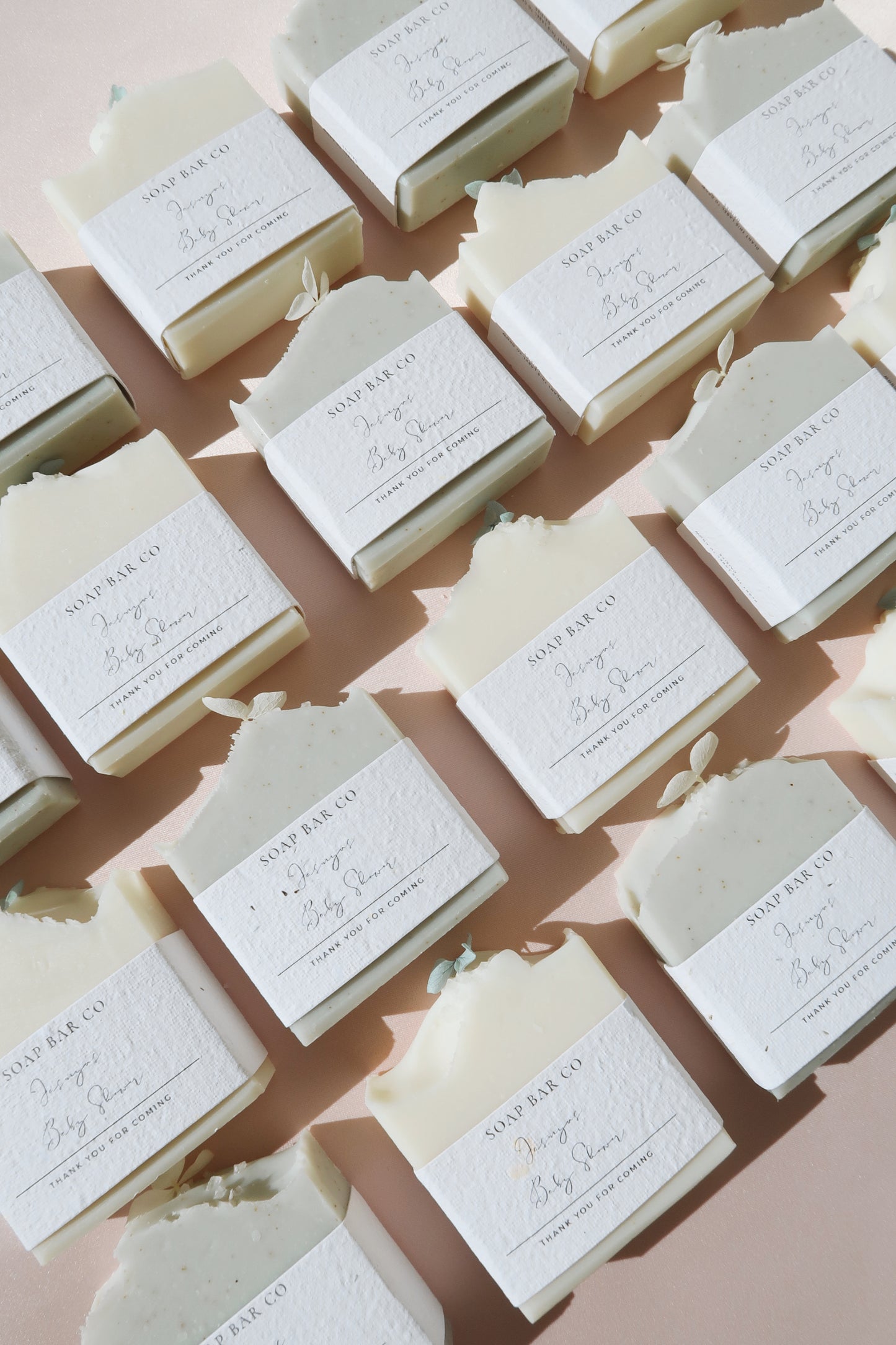 CUSTOM SOAP SERVICE