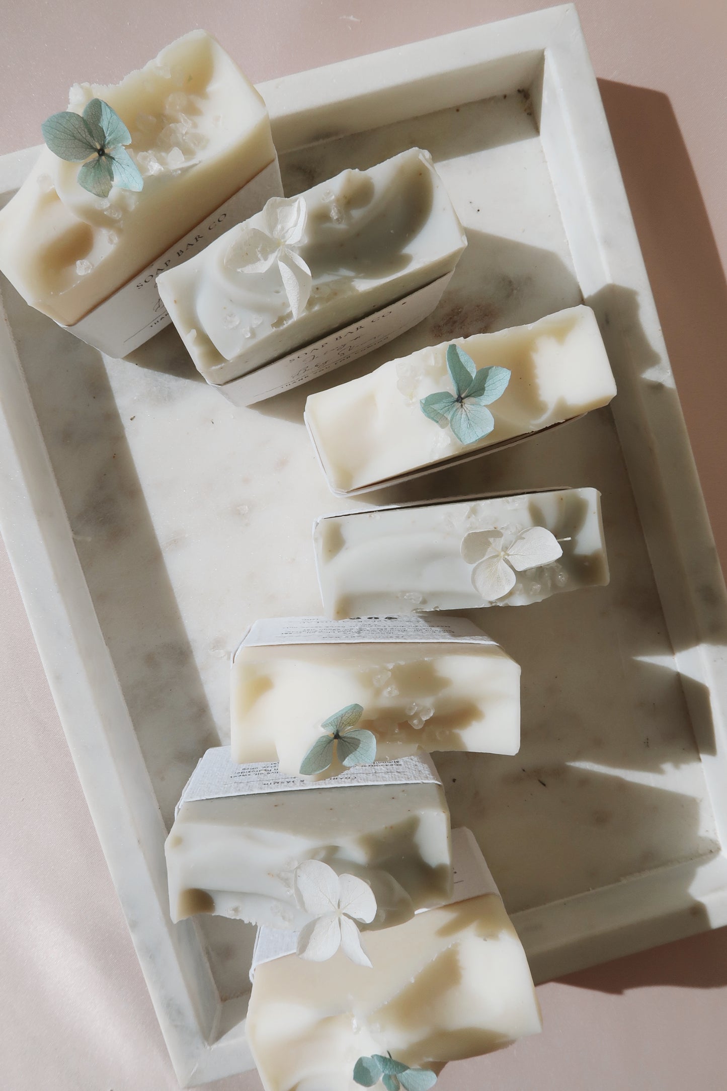 CUSTOM SOAP SERVICE