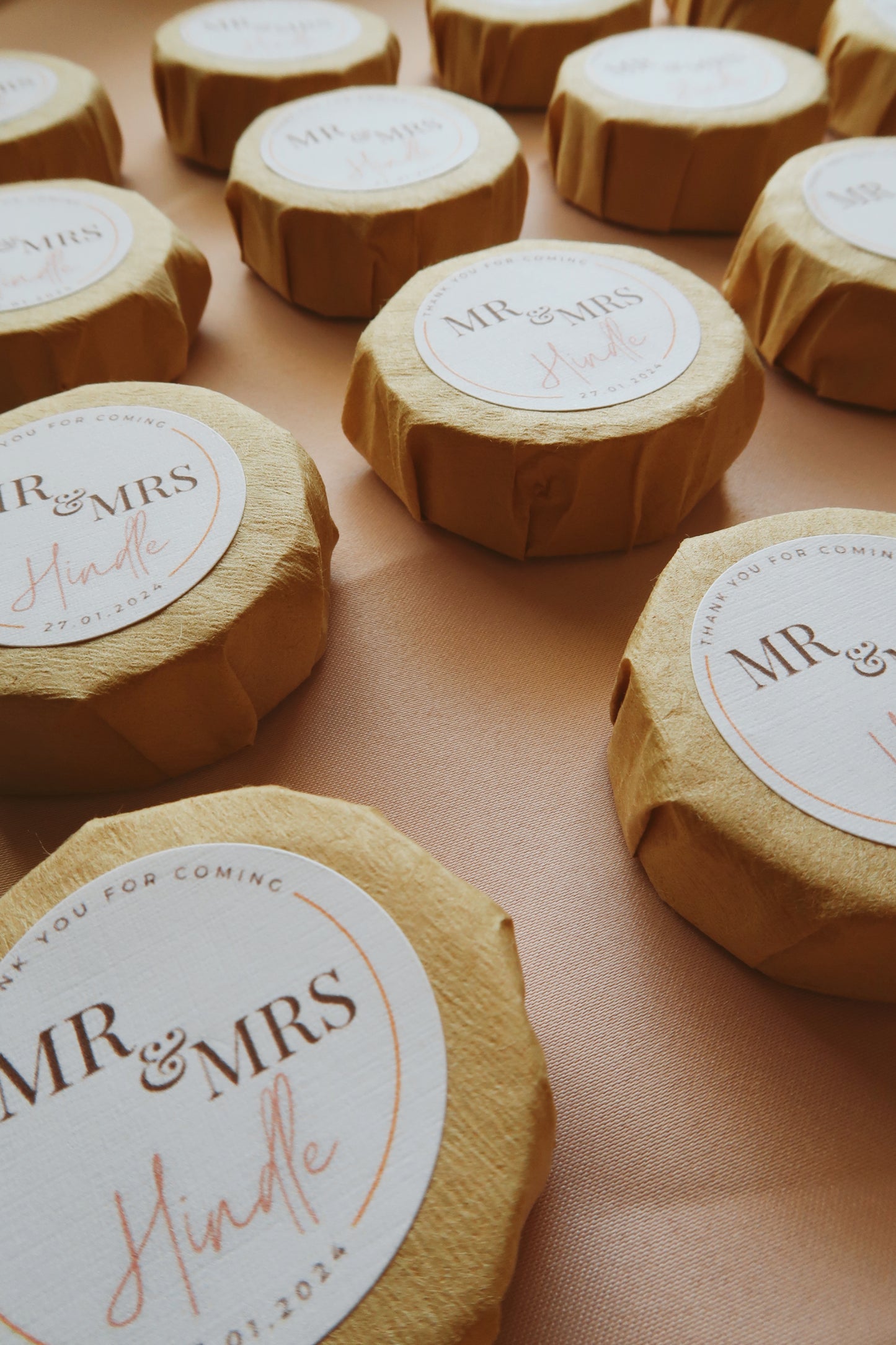 CUSTOM SOAP SERVICE