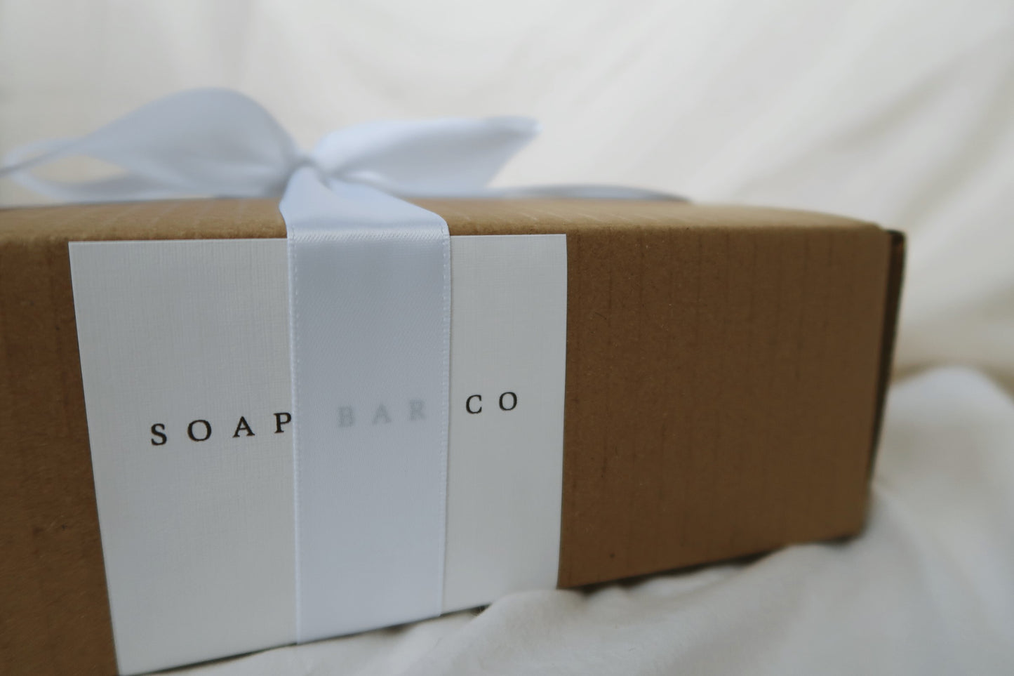 BUILD YOUR OWN GIFT BOX