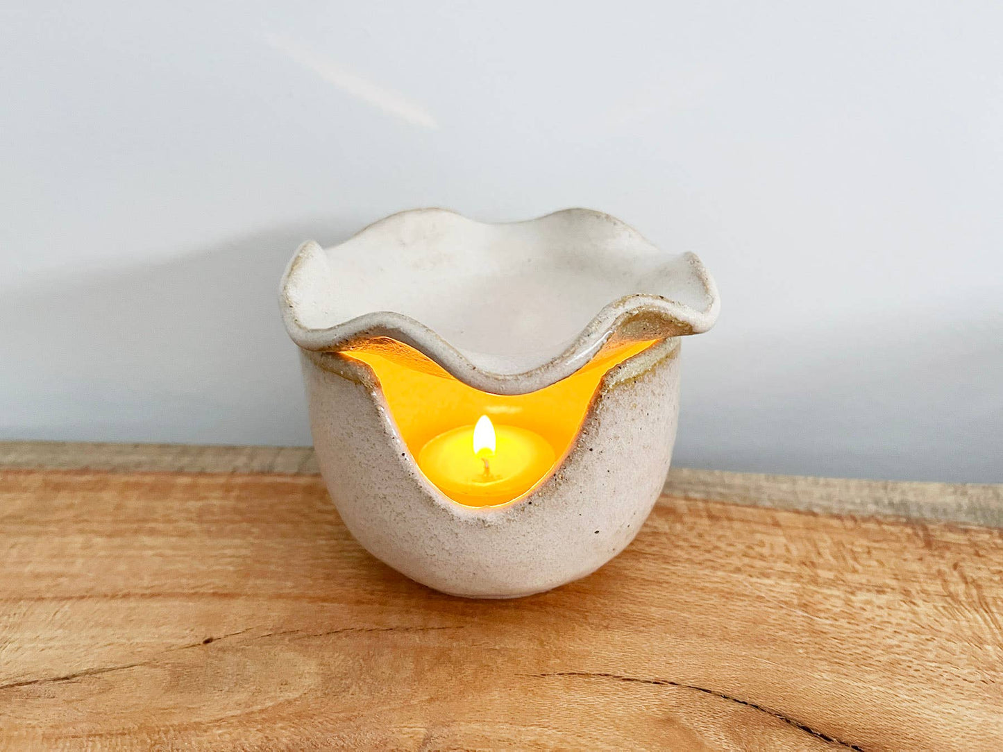F L E U R A Oil Burner