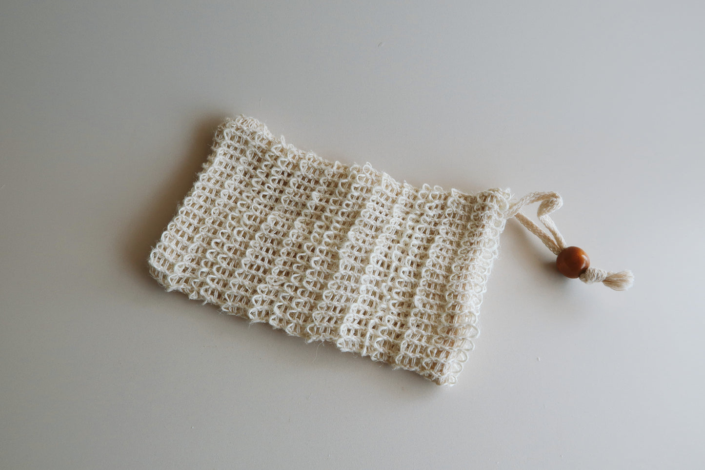 RATTAN SOAP SOCK