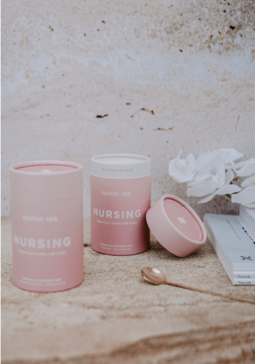 NUTUR TEAS