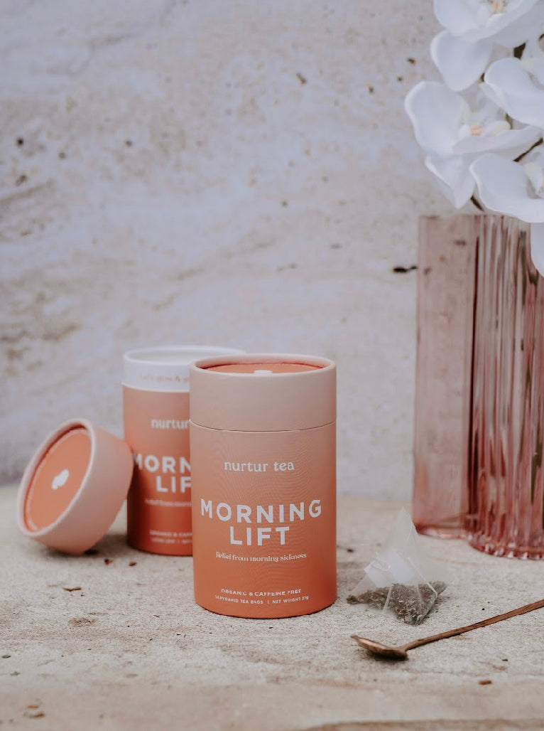 NUTUR TEAS