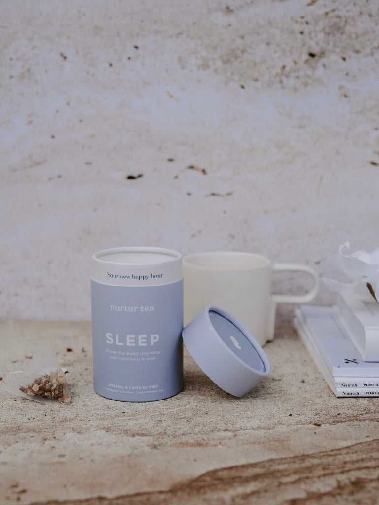 NUTUR TEAS