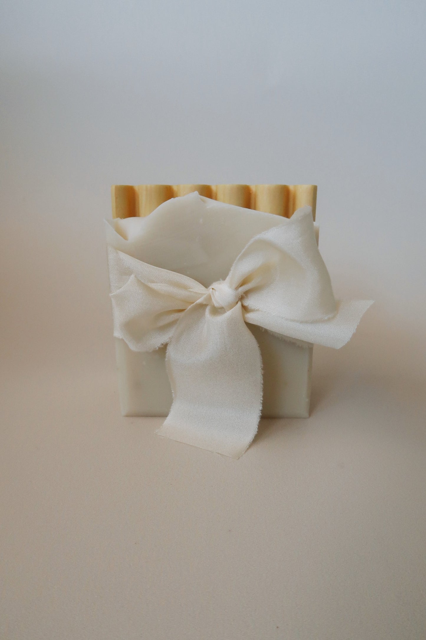 PINE SOAP DISH