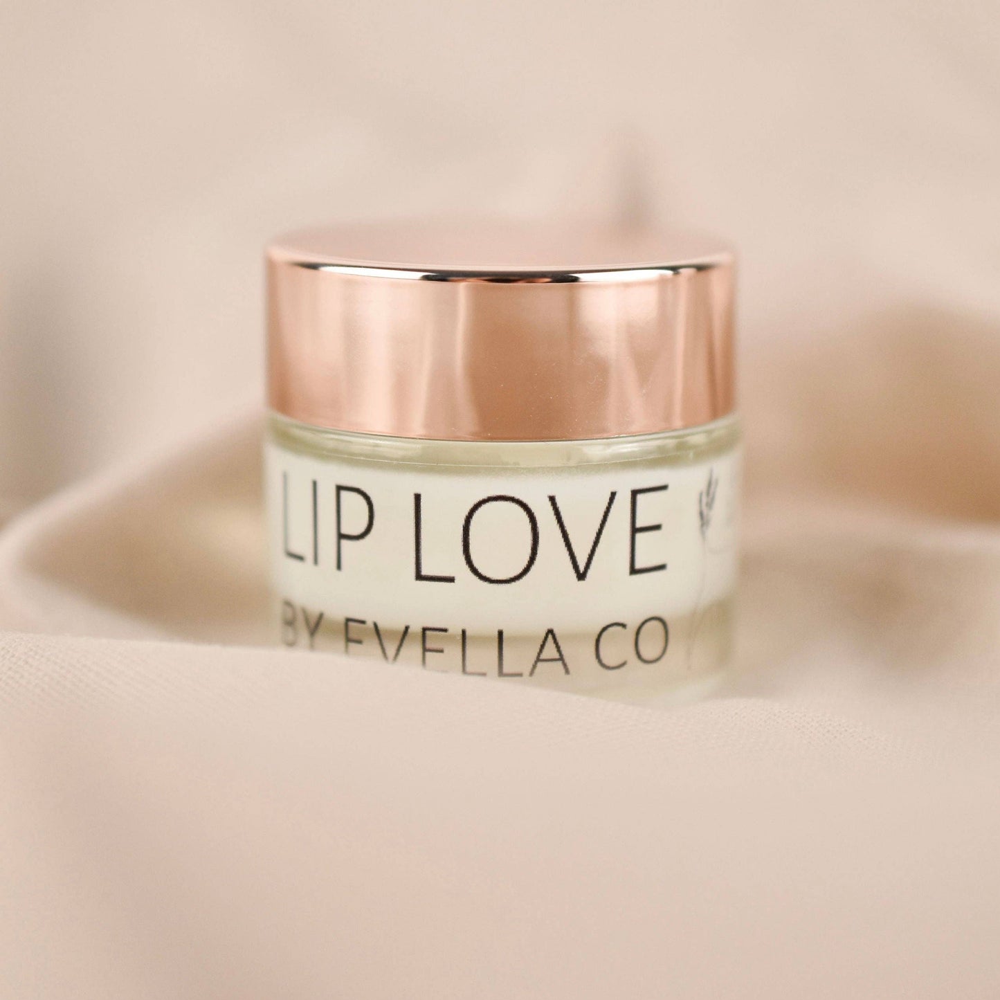 Lip Love by Evella Co