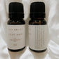 CLARY SAGE PURE ESSENTIAL OIL