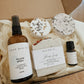 SLEEP ESSENTIALS COLLECTION