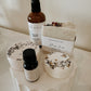 SLEEP ESSENTIALS COLLECTION
