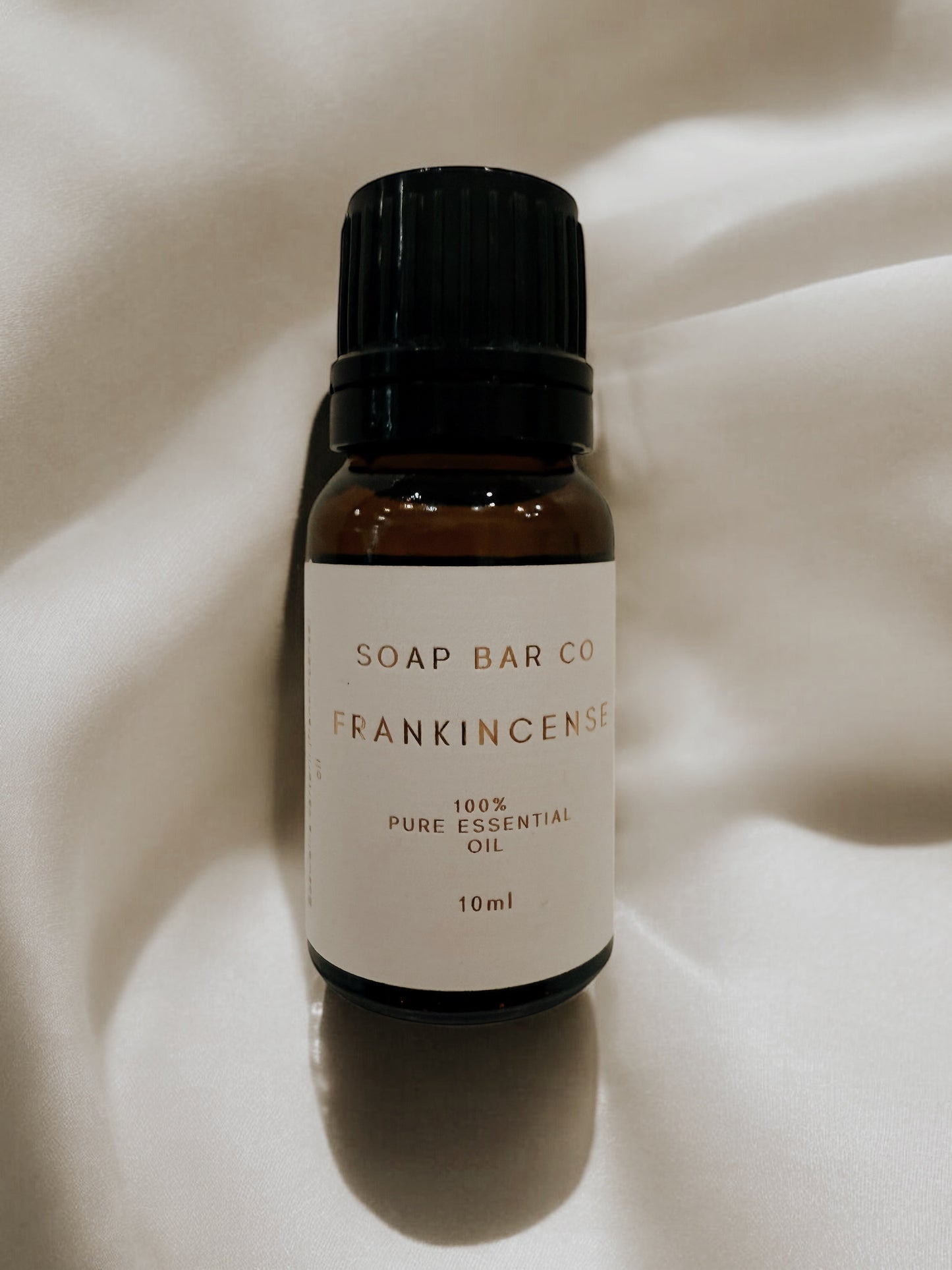 FRAKINCENSE PURE ESSENTIAL OIL